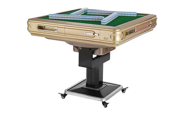 自动吉木萨尔吉木萨尔麻将机选购与家庭娱乐适配指南