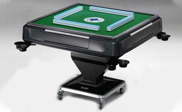 吉木萨尔吉木萨尔麻将机选购要注意哪些细节？天虎商贸的品类与服务实践