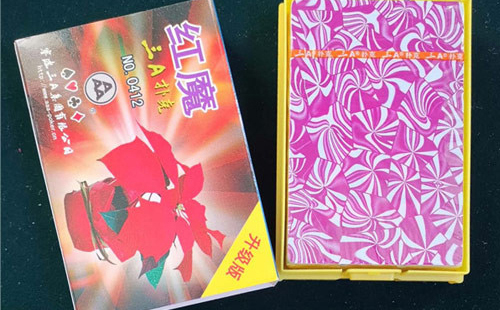 文化传承与多元价值：吉木萨尔纸牌的现代发展与应用探索