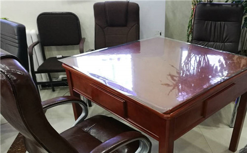 吉木萨尔吉木萨尔麻将桌选购指南与家庭商用场景功能配置解析