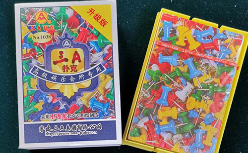 吉木萨尔扑克批发采购指南与产品质量识别要点解析